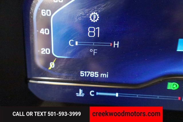 Used 2024 Chevrolet Silverado 2500 LT w/ Convenience Package image 62