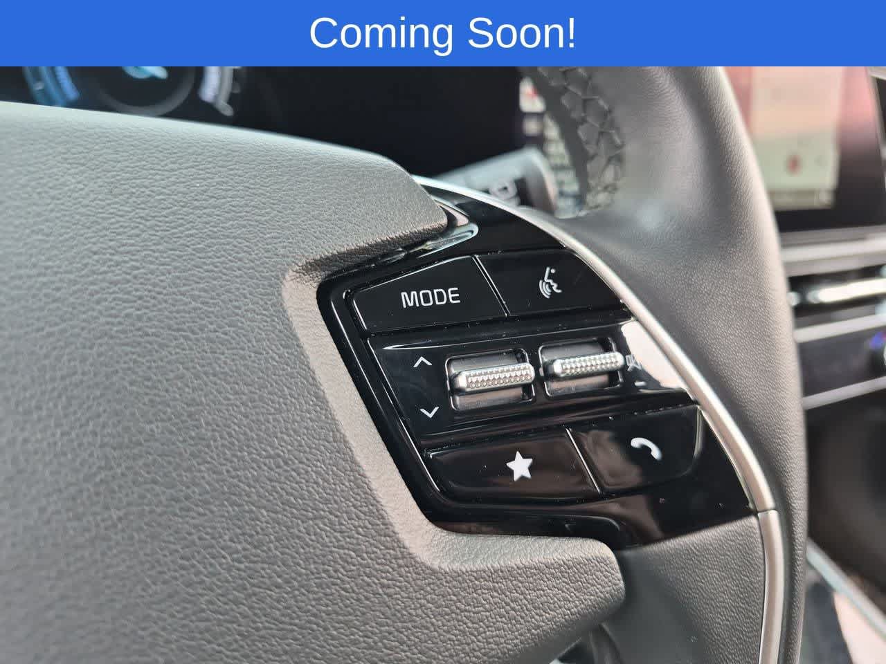 Used 2024 Kia Niro Wind FWD image 24