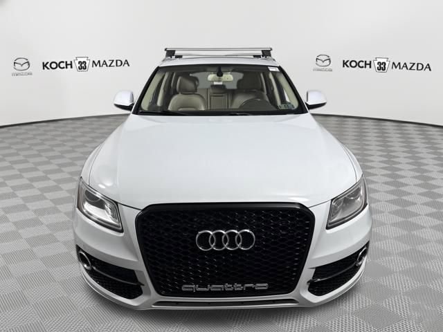 Used 2015 Audi Q5 2.0T Premium Plus image 2