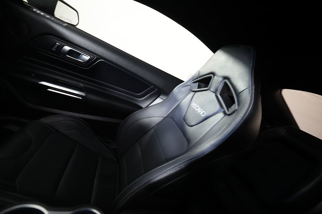 Used 2023 Ford Mustang Mach 1 w/ Equipment Group 700A image 35