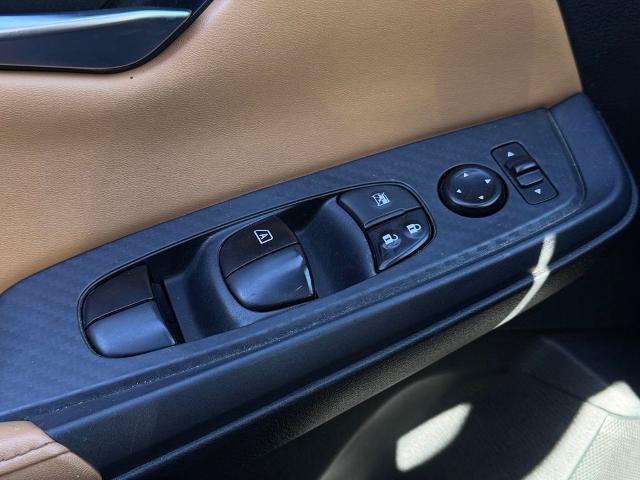 Certified 2022 Nissan Sentra SV w/ SV Premium Package FWD image 22