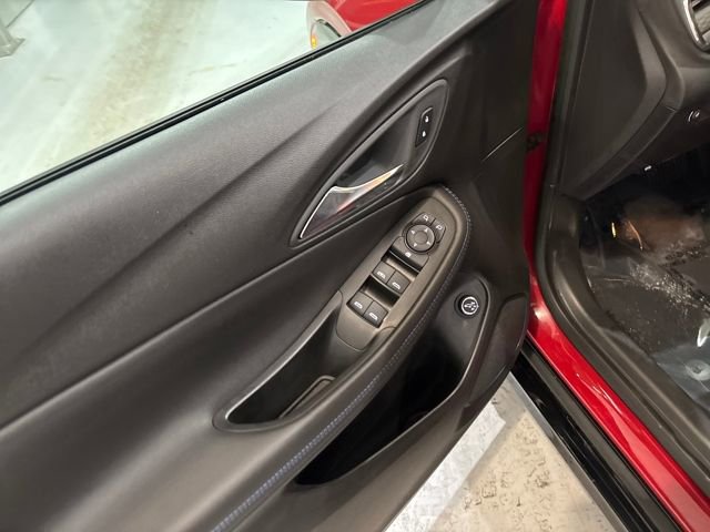 Used 2026 Buick Encore GX Sport Touring w/ Advanced Technology Package image 14