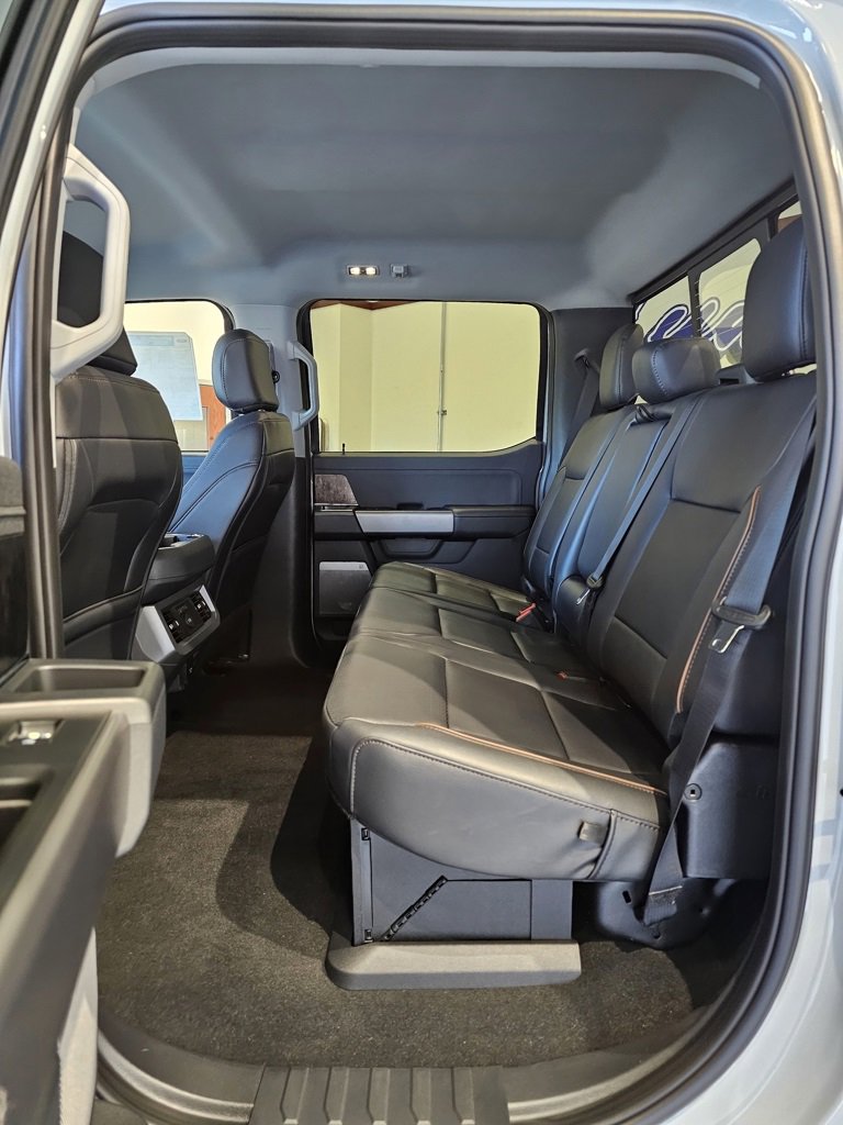 New 2026 Ford F350 Lariat w/ Tremor Off-Road Package image 33