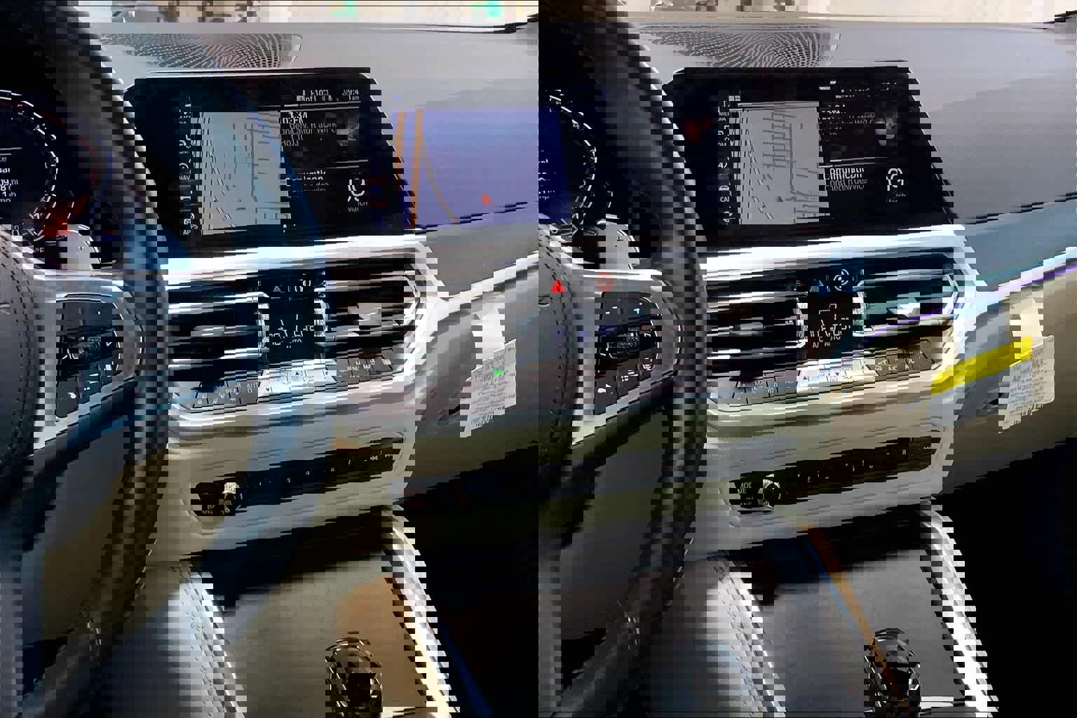 Certified 2023 BMW 430i xDrive Coupe w/ M Sport Package image 6