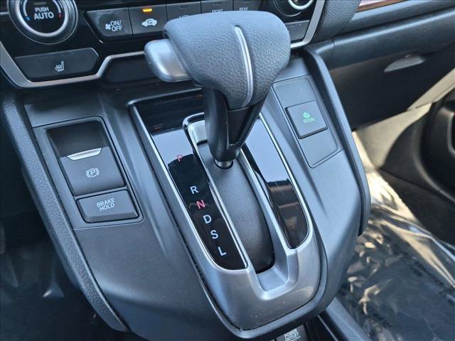 Used 2018 Honda CR-V EX image 12