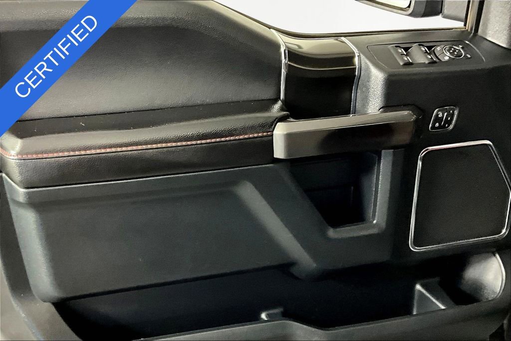 Used 2020 Ford F150 Lariat image 19