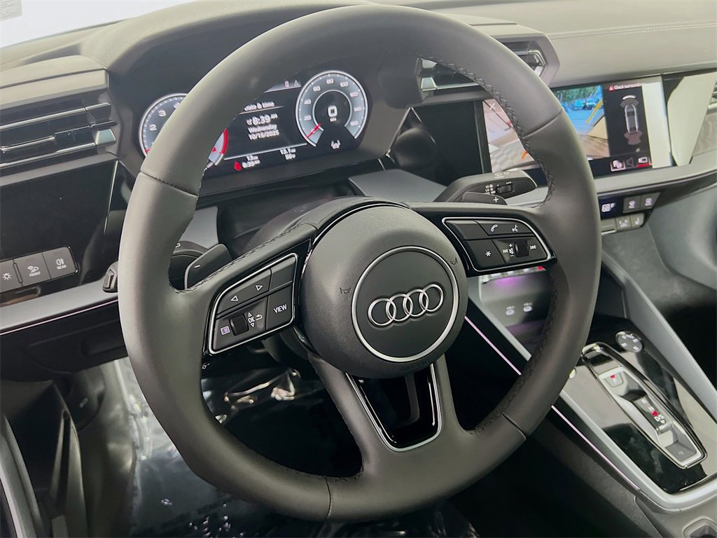 New 2026 Audi A3 2.0T Premium Plus image 12