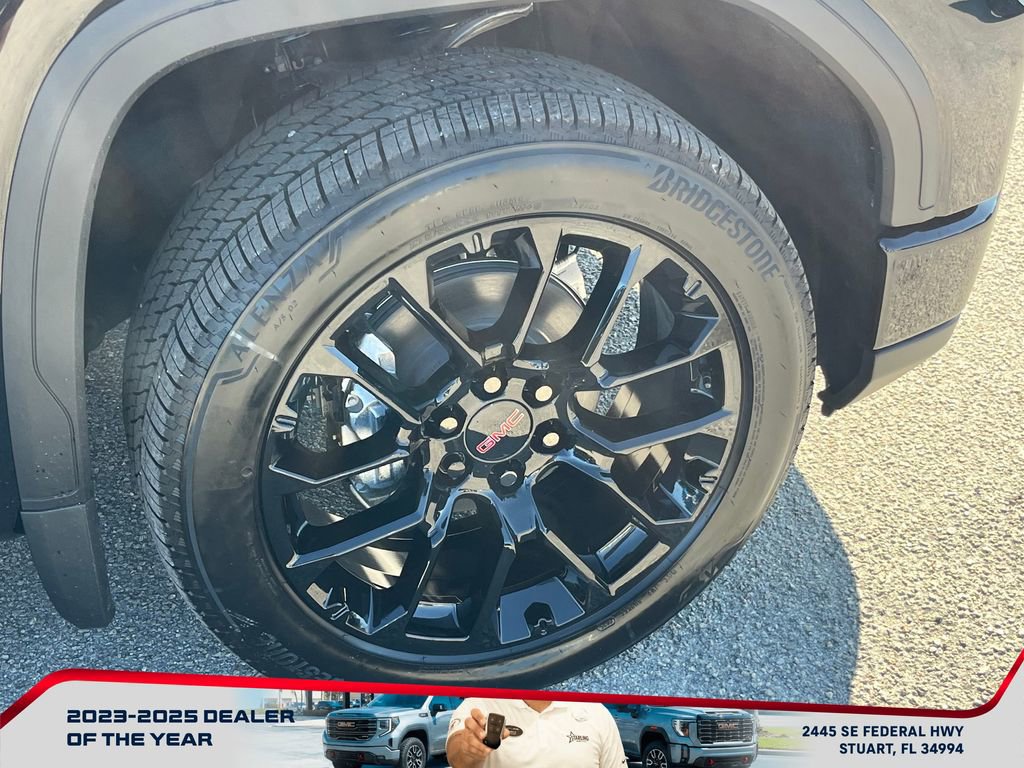 New 2026 GMC Sierra 1500 Denali image 21