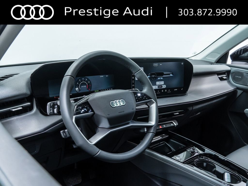 New 2026 Audi Q3 quattro 2.0T image 13