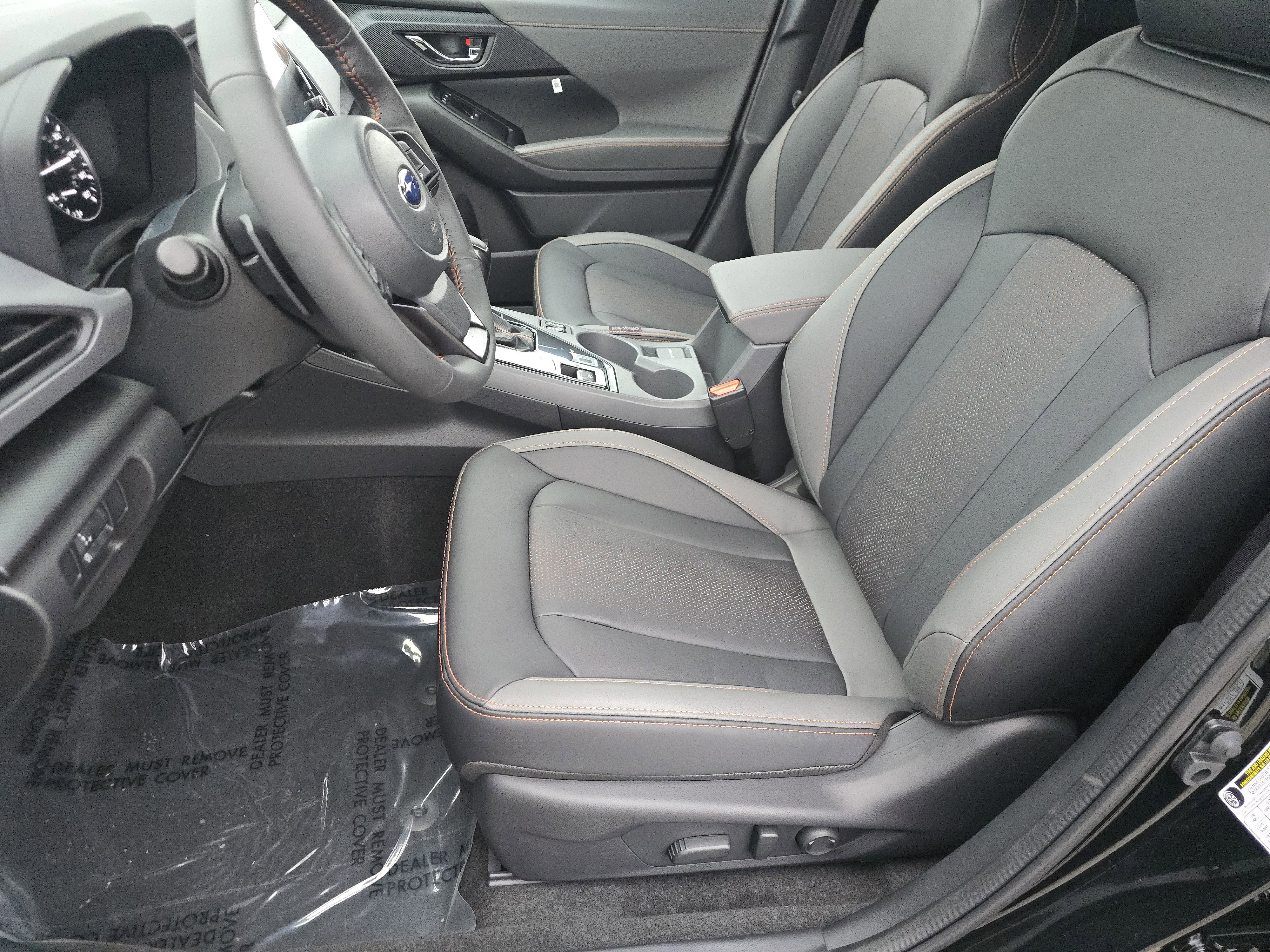 New 2026 Subaru Crosstrek 2.5i Limited image 16