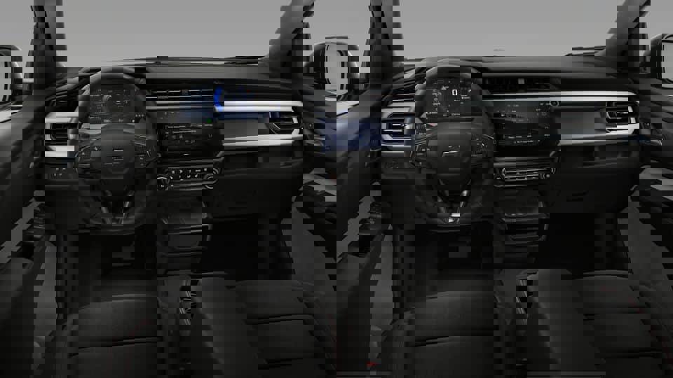 New 2027 Chevrolet Bolt RS image 7