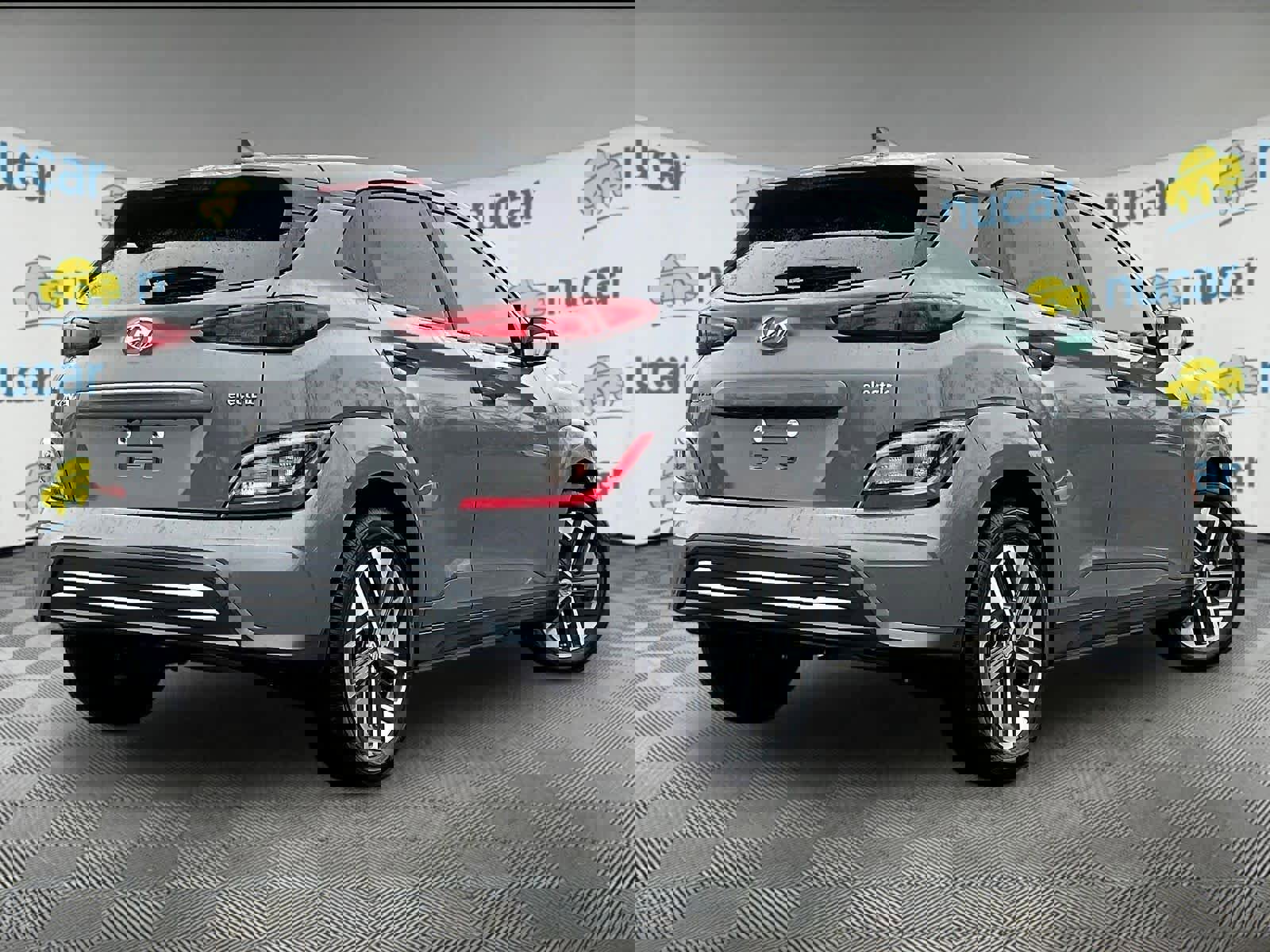 Used 2023 Hyundai Kona SEL image 6