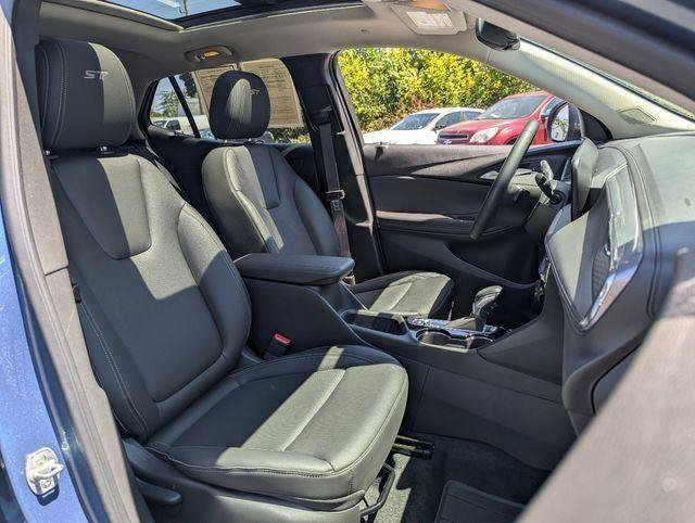 Used 2024 Buick Encore GX Sport Touring w/ Experience Buick Package AWD/4WD image 32