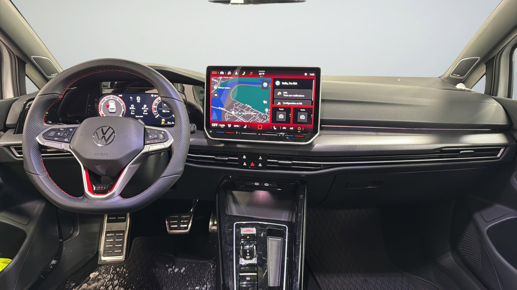 New 2026 Volkswagen GTI SE image 31