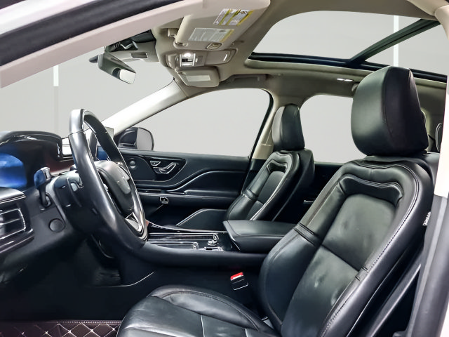 Used 2022 Lincoln Aviator Reserve w/ Elements Package Plus AWD/4WD image 9