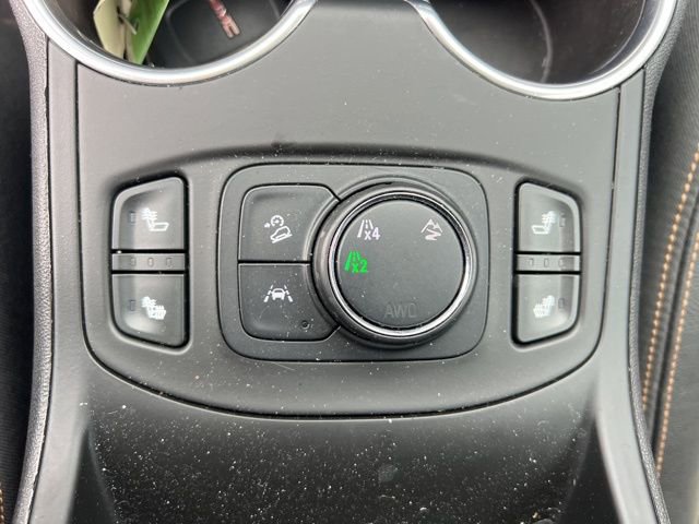 Used 2021 GMC Terrain SLT w/ Infotainment Package II AWD/4WD image 30