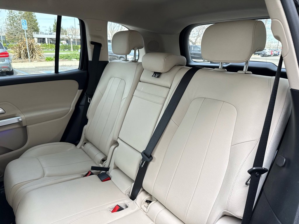 Certified 2020 Mercedes-Benz GLB 250 image 12