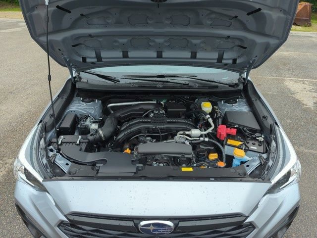 New 2025 Subaru Impreza 2.0i image 22
