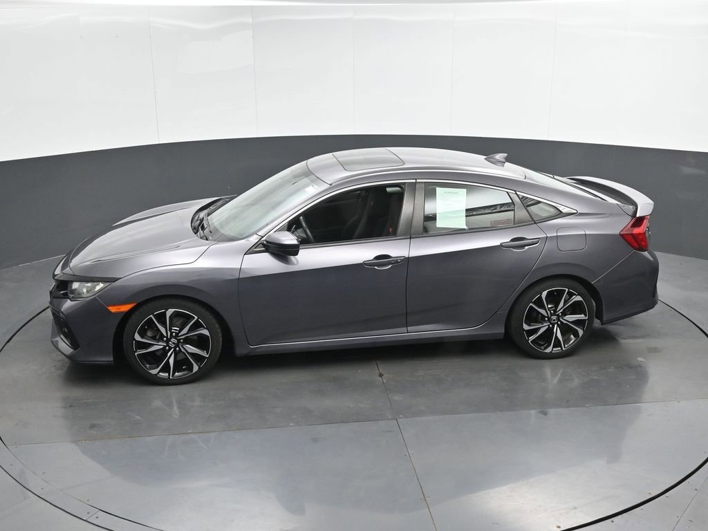 Used 2017 Honda Civic Si image 41
