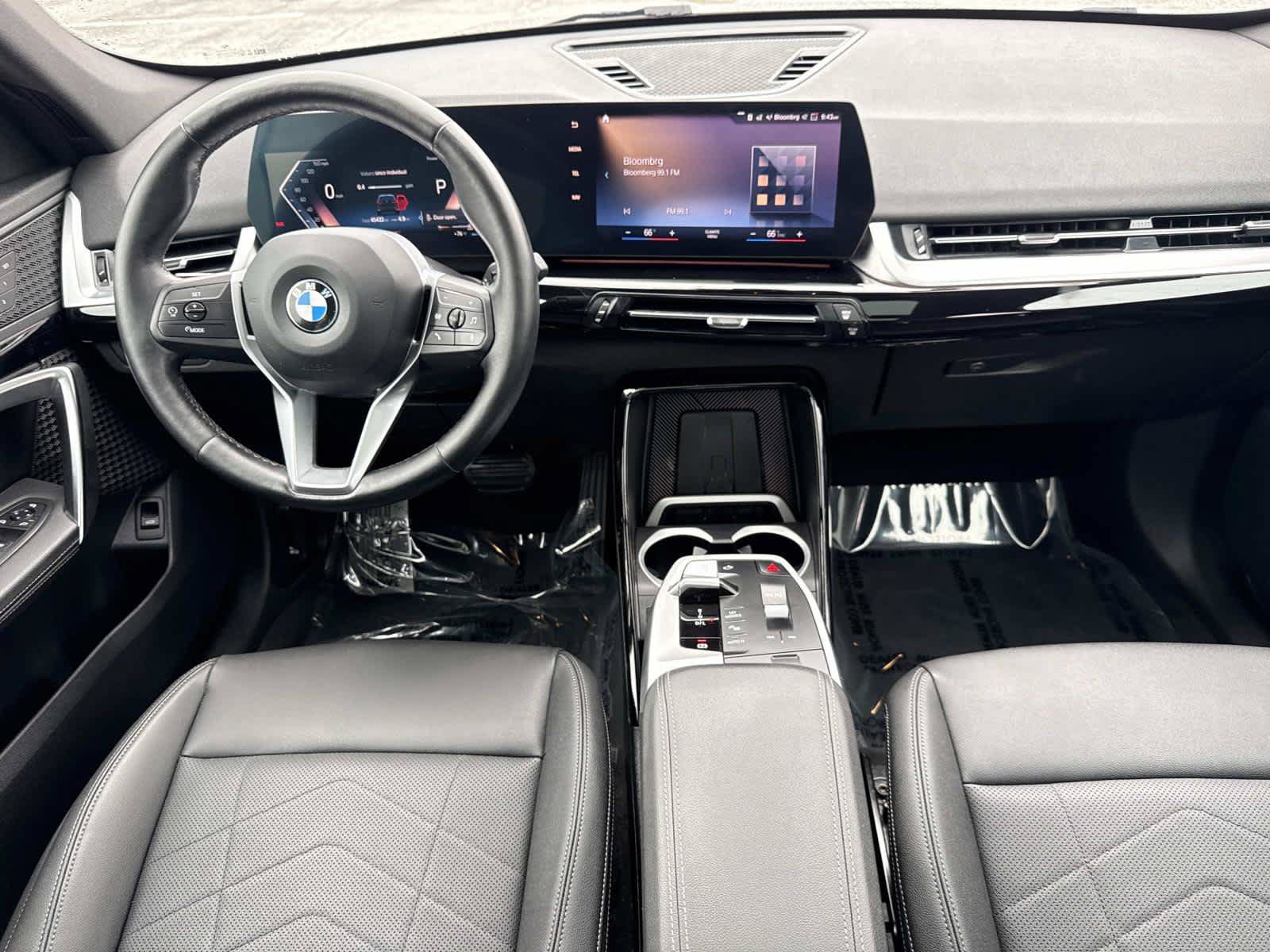 Used 2023 BMW X1 xDrive28i w/ Convenience Package AWD/4WD image 17