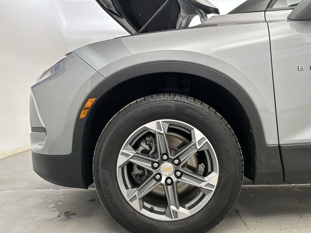 Certified 2023 Chevrolet Blazer LT image 19