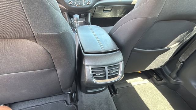 Used 2024 Chevrolet Malibu LT image 15