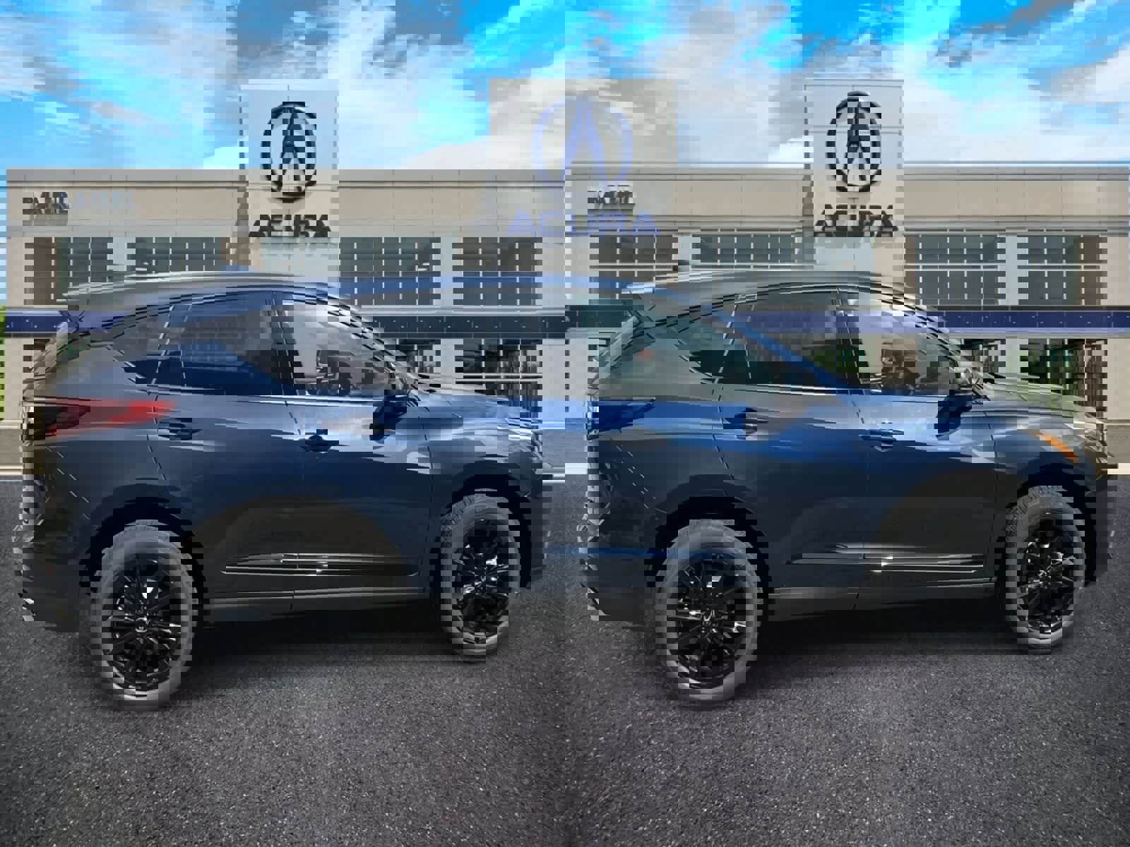 New 2026 Acura RDX SH-AWD image 6