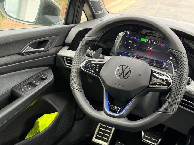 New 2026 Volkswagen Golf w/ Euro Style Package AWD/4WD image 9