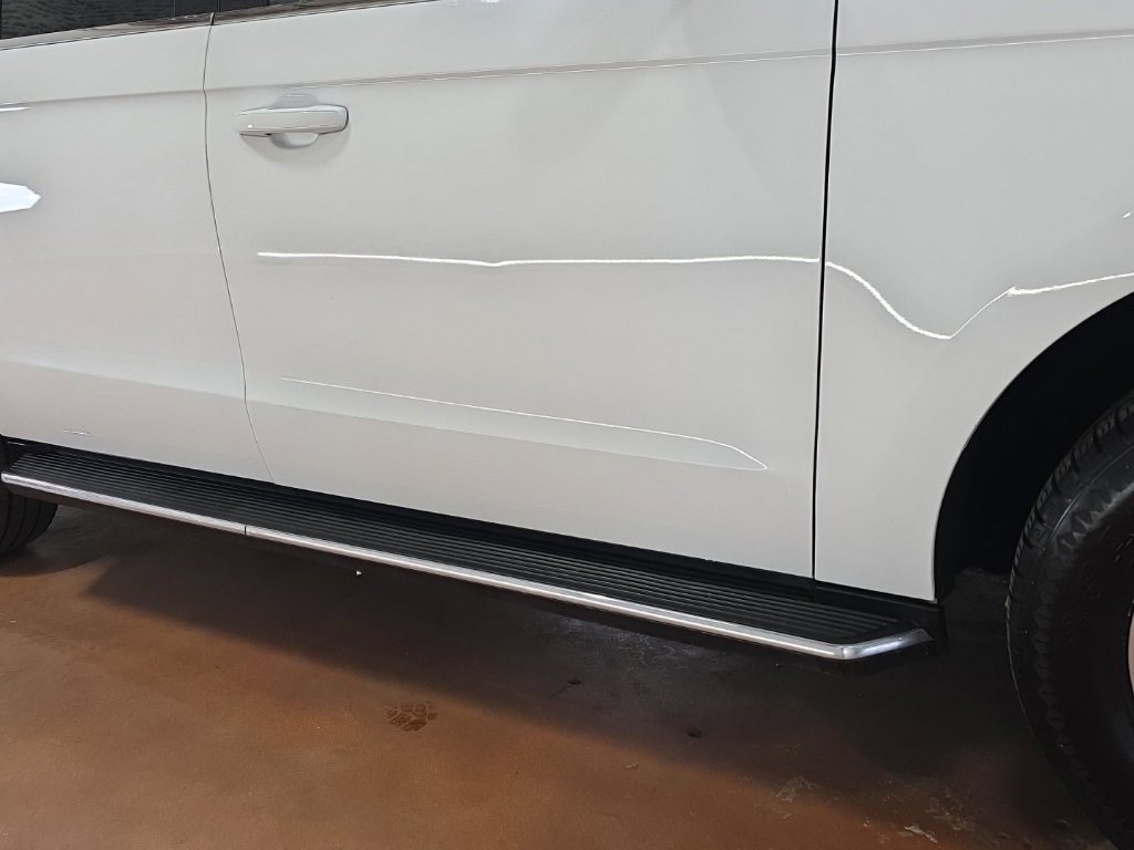 Used 2023 Ford Expedition Max XLT image 9