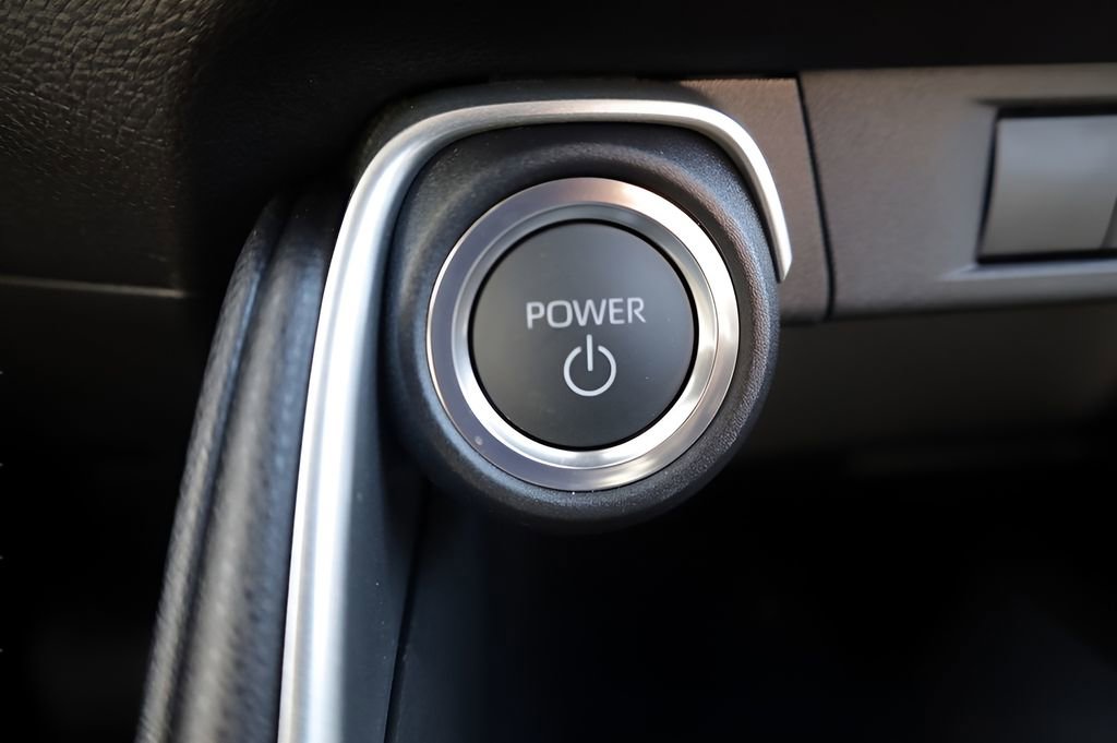 New 2026 Toyota Grand Highlander XLE image 10