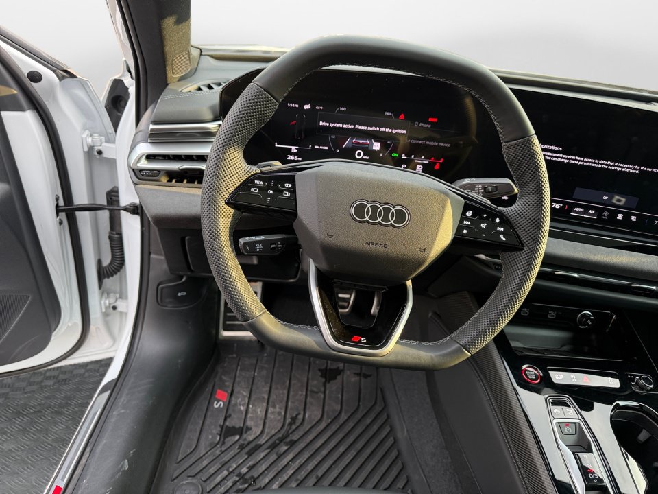 Used 2025 Audi S5 Premium Plus AWD/4WD image 10