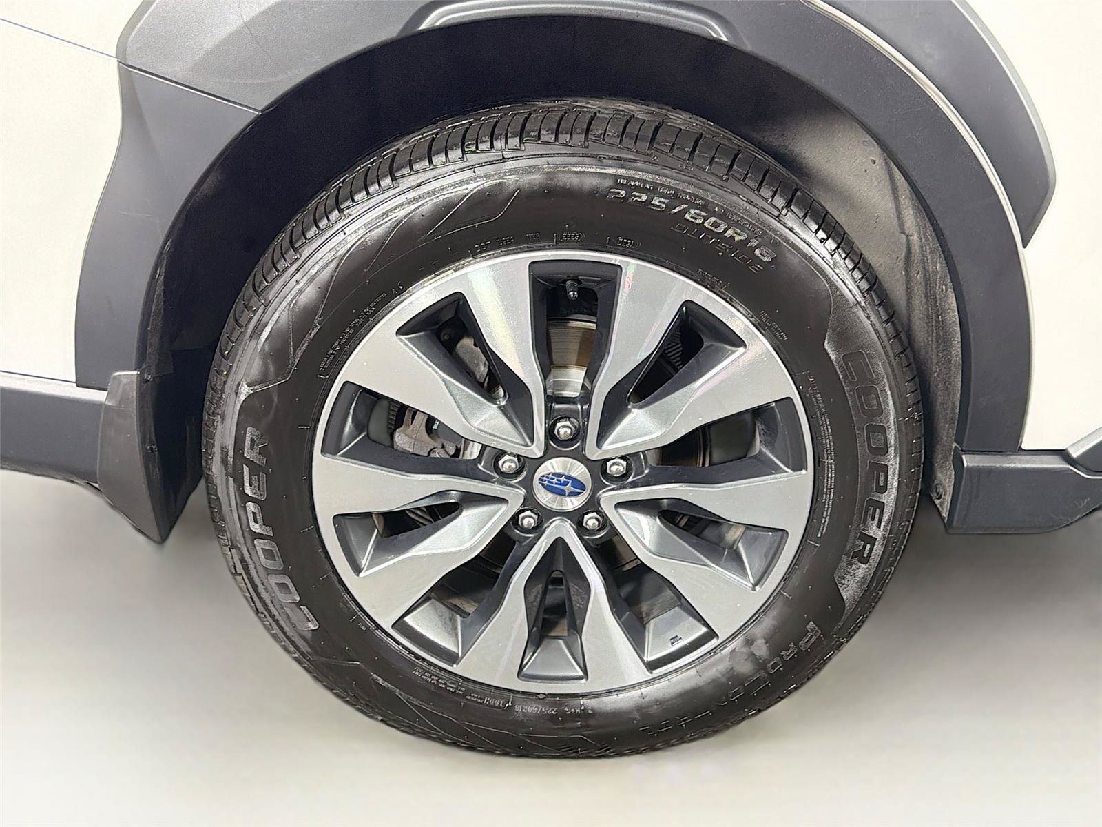 Used 2023 Subaru Outback Touring XT AWD/4WD image 35