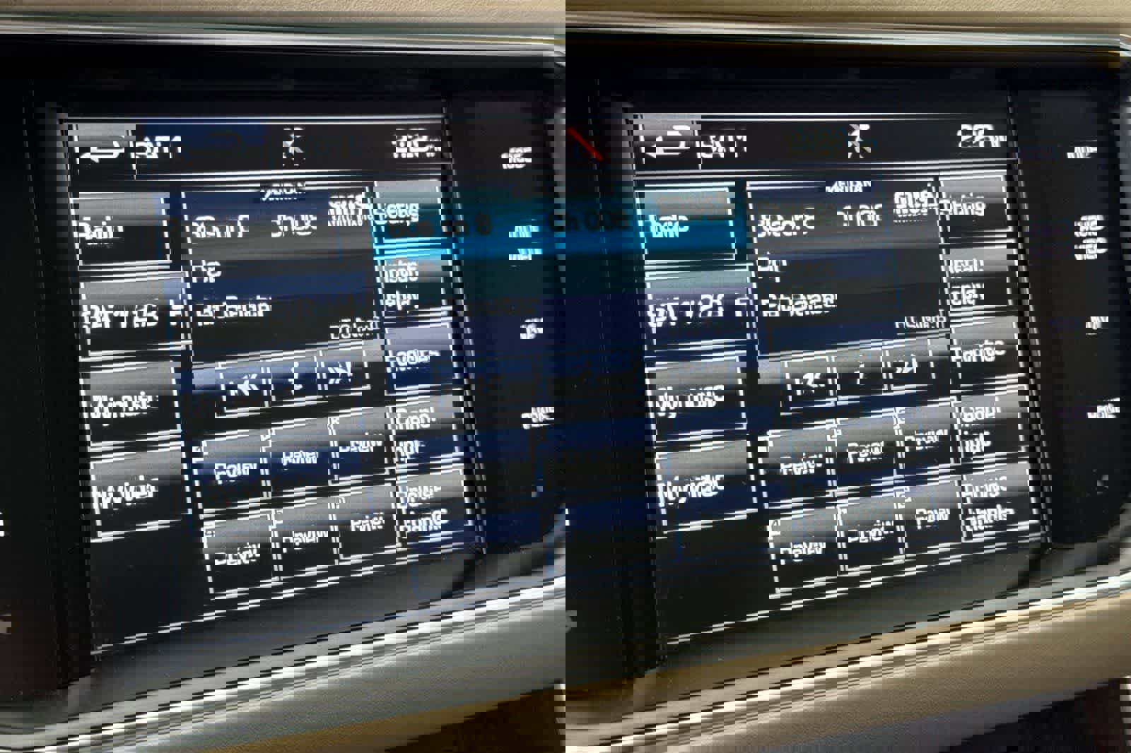 Used 2015 Land Rover Range Rover Long Wheelbase Supercharged image 21