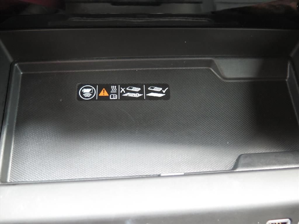 Used 2025 Chevrolet Tahoe RST w/ Comfort Package RWD image 14