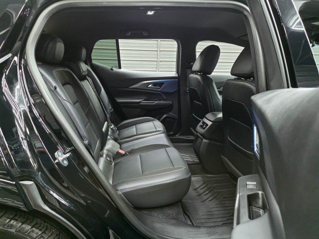 Used 2025 Chevrolet Equinox EV LT w/ Convenience Package FWD image 17
