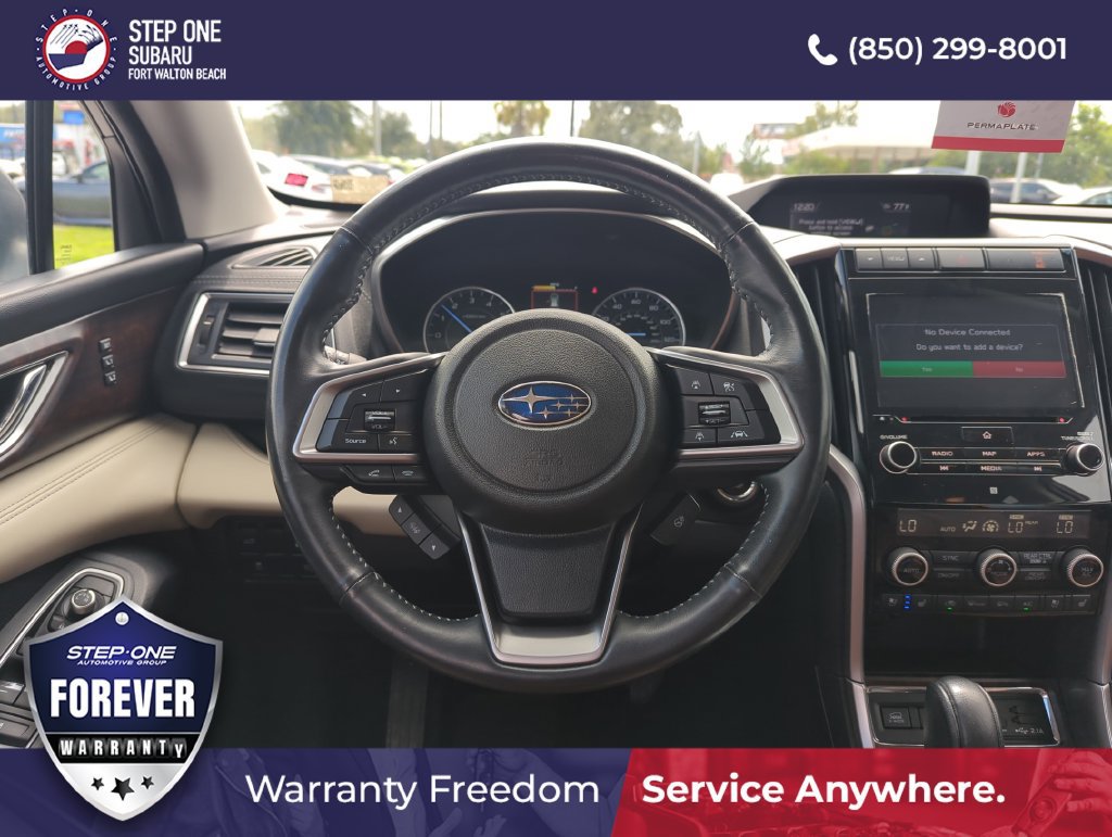 Used 2019 Subaru Ascent Touring AWD/4WD image 17