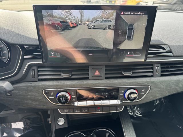 Certified 2022 Audi A4 2.0T Premium Plus image 18
