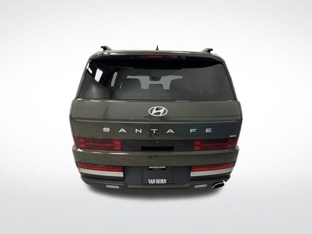 Used 2024 Hyundai Santa Fe Limited image 15