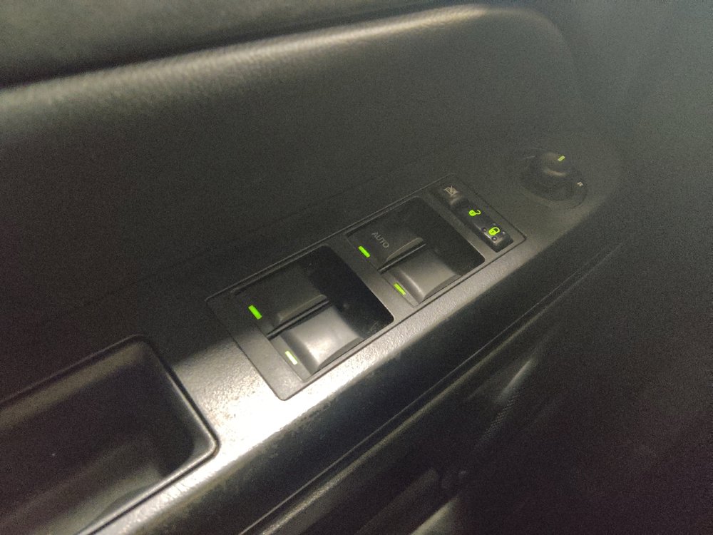 Used 2014 Jeep Patriot Latitude w/ Freedom Edition Package image 27