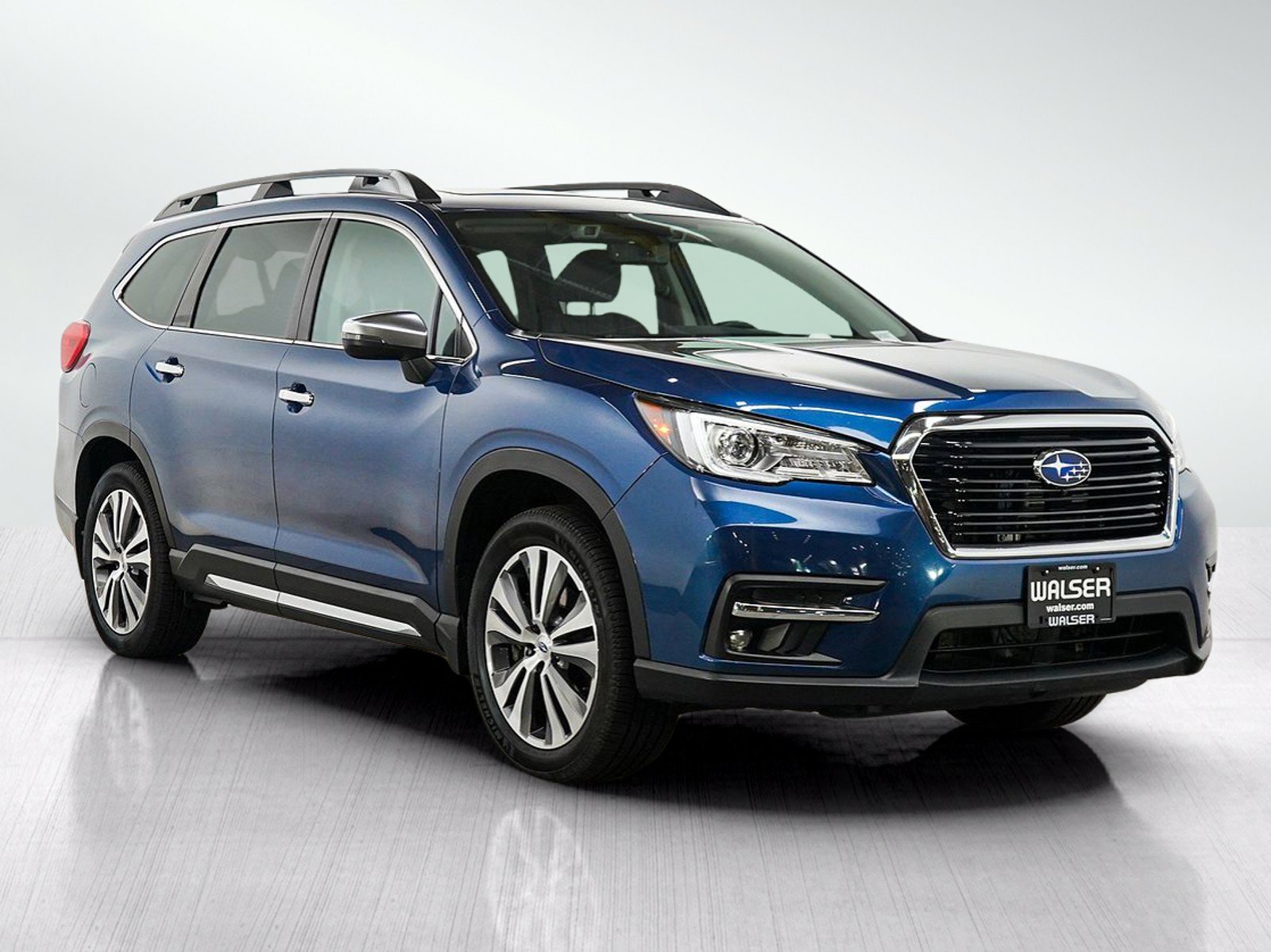 Used 2021 Subaru Ascent Touring w/ Popular Package #2 AWD/4WD image 7