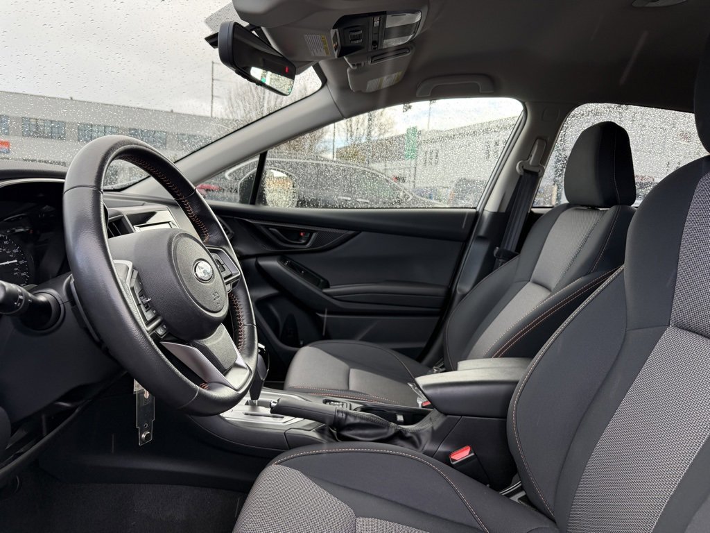 Used 2022 Subaru Crosstrek 2.0i Premium w/ Popular Package #4 image 14