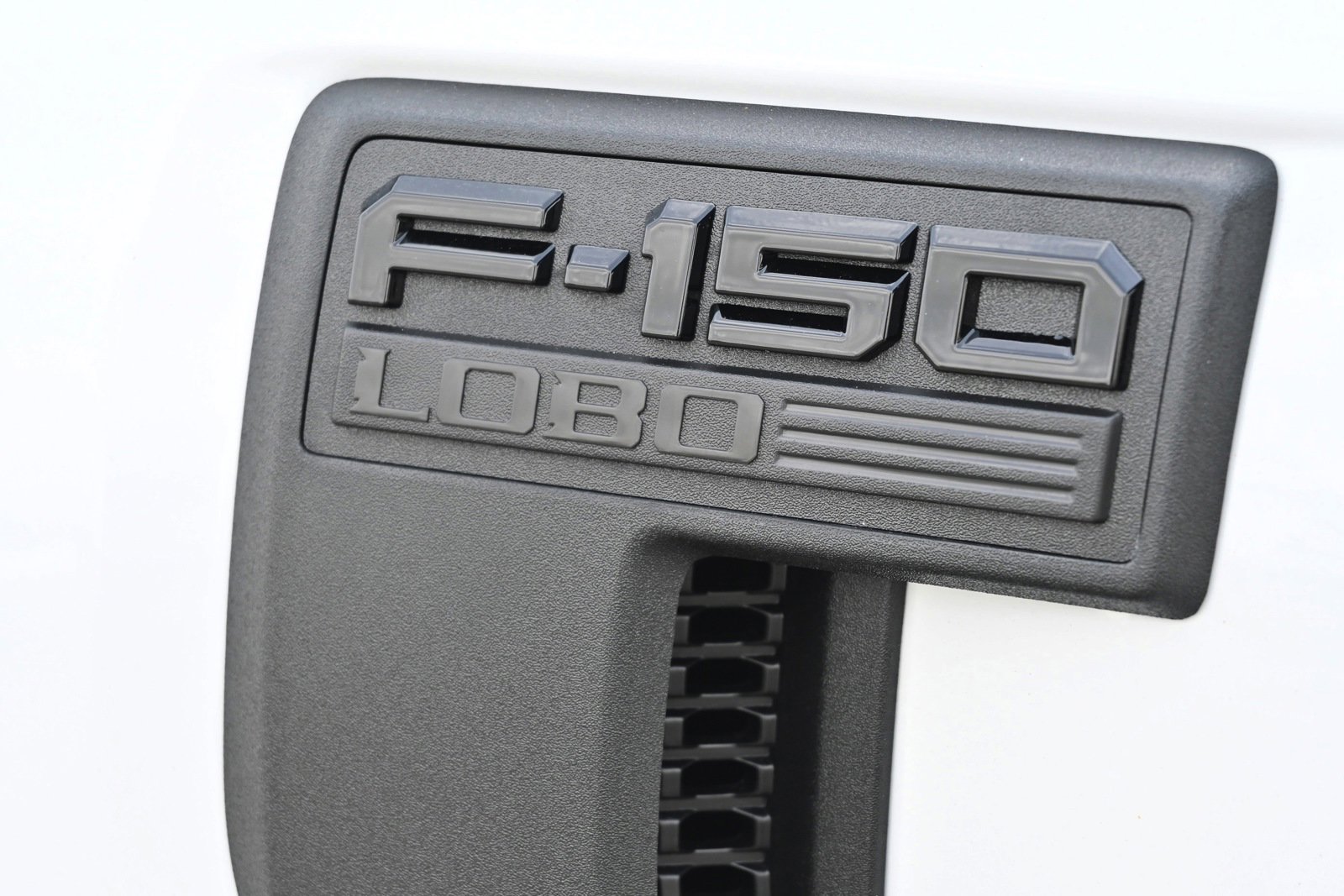New 2026 Ford F150 STX w/ F-150 LOBO Package image 12