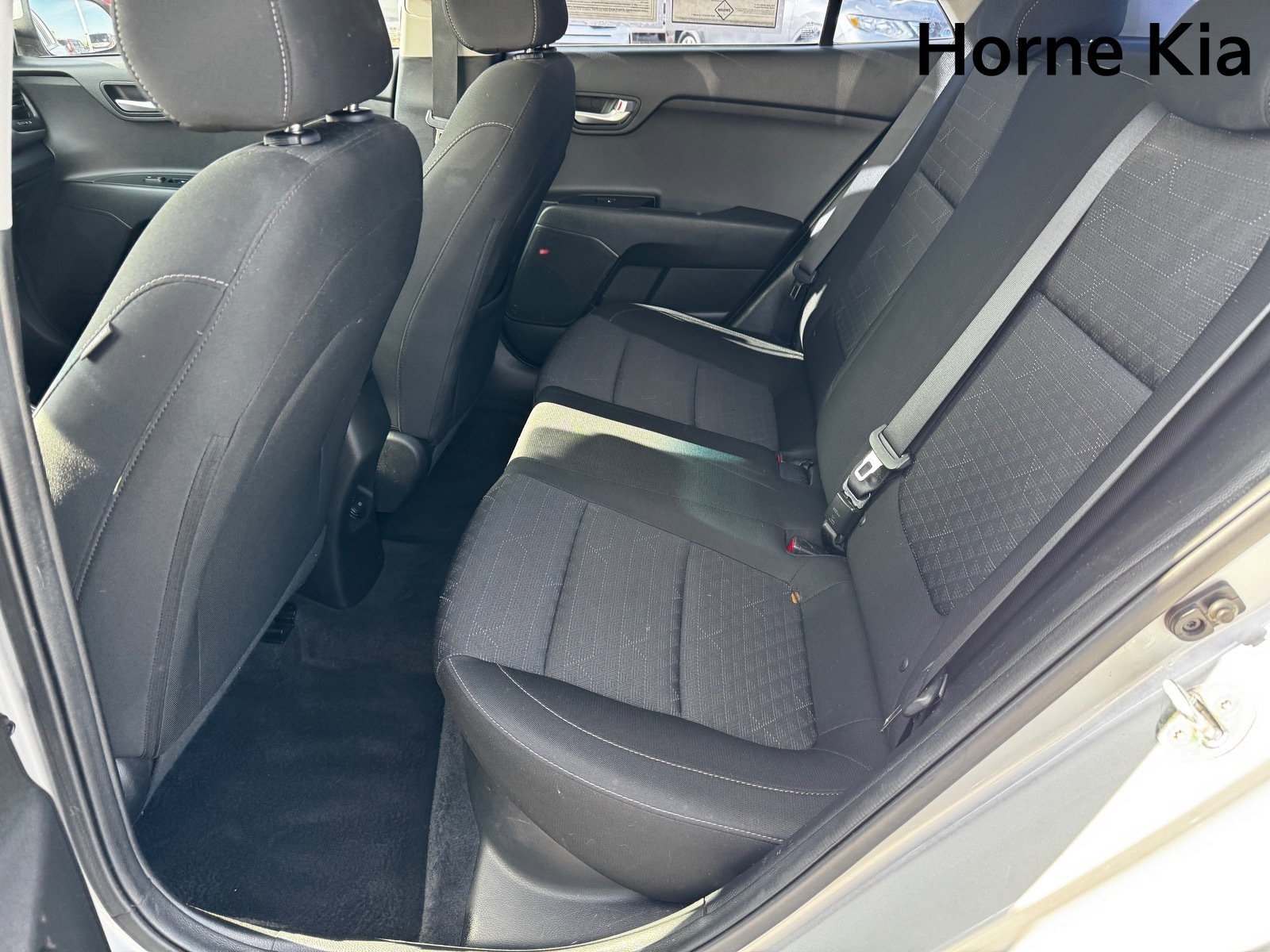 Used 2020 Kia Rio S image 13