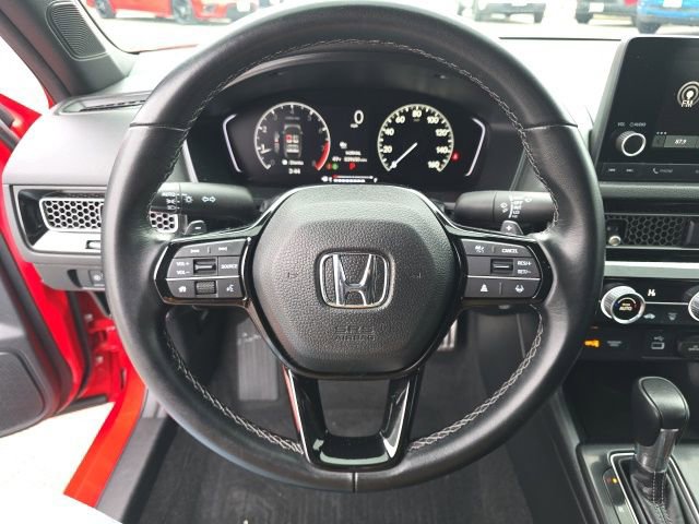 Used 2023 Honda Civic Sport image 23