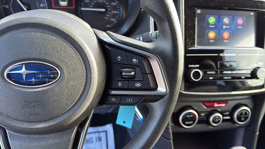 Used 2023 Subaru Crosstrek 2.0i image 15
