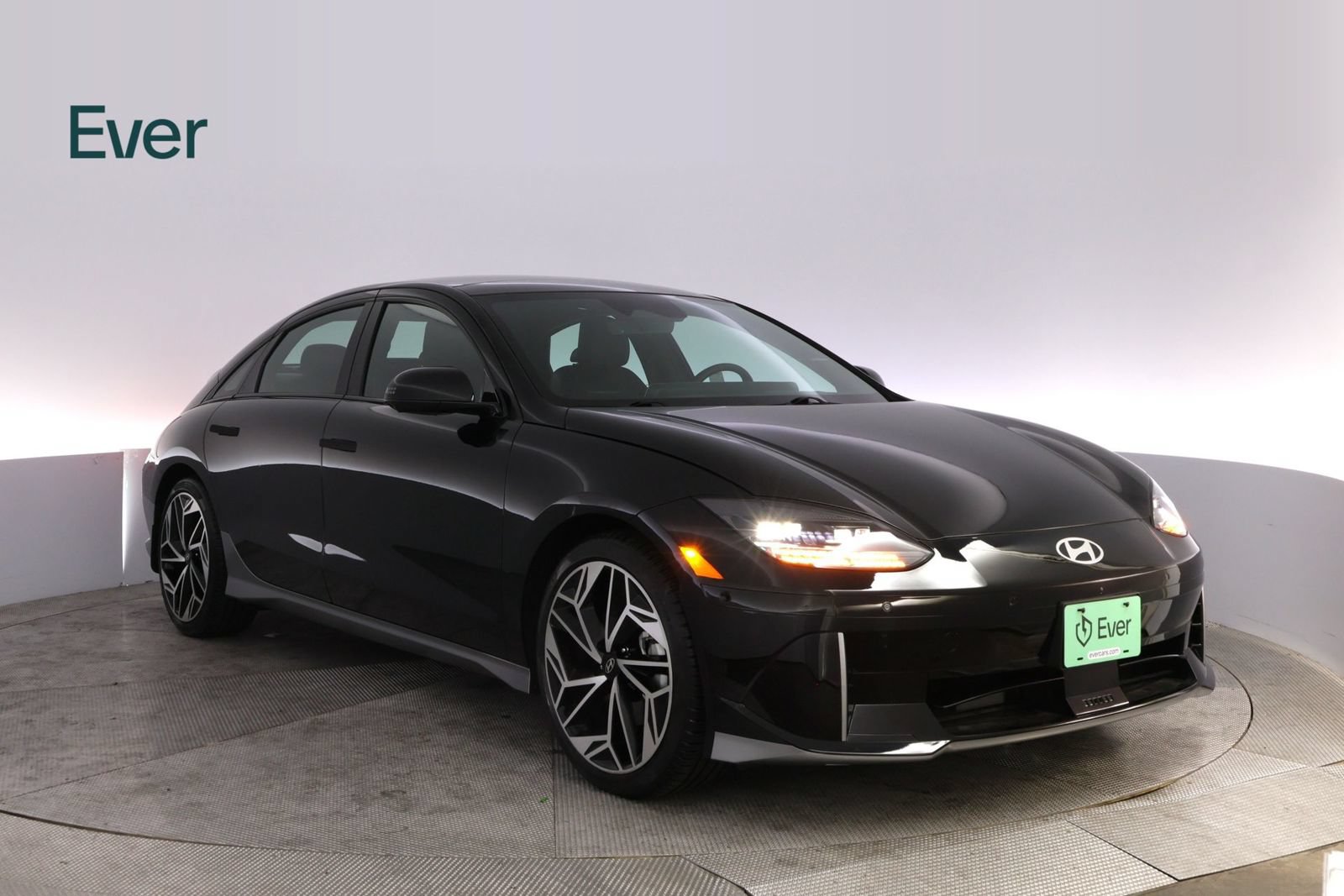 Used 2023 Hyundai Ioniq 6 Limited RWD image 13