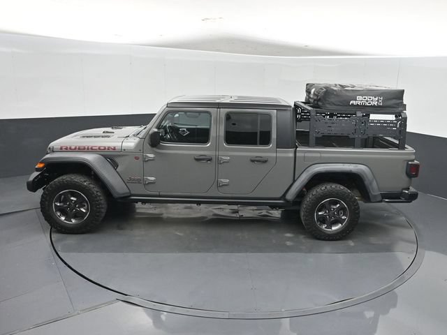Used 2020 Jeep Gladiator Rubicon AWD/4WD image 41