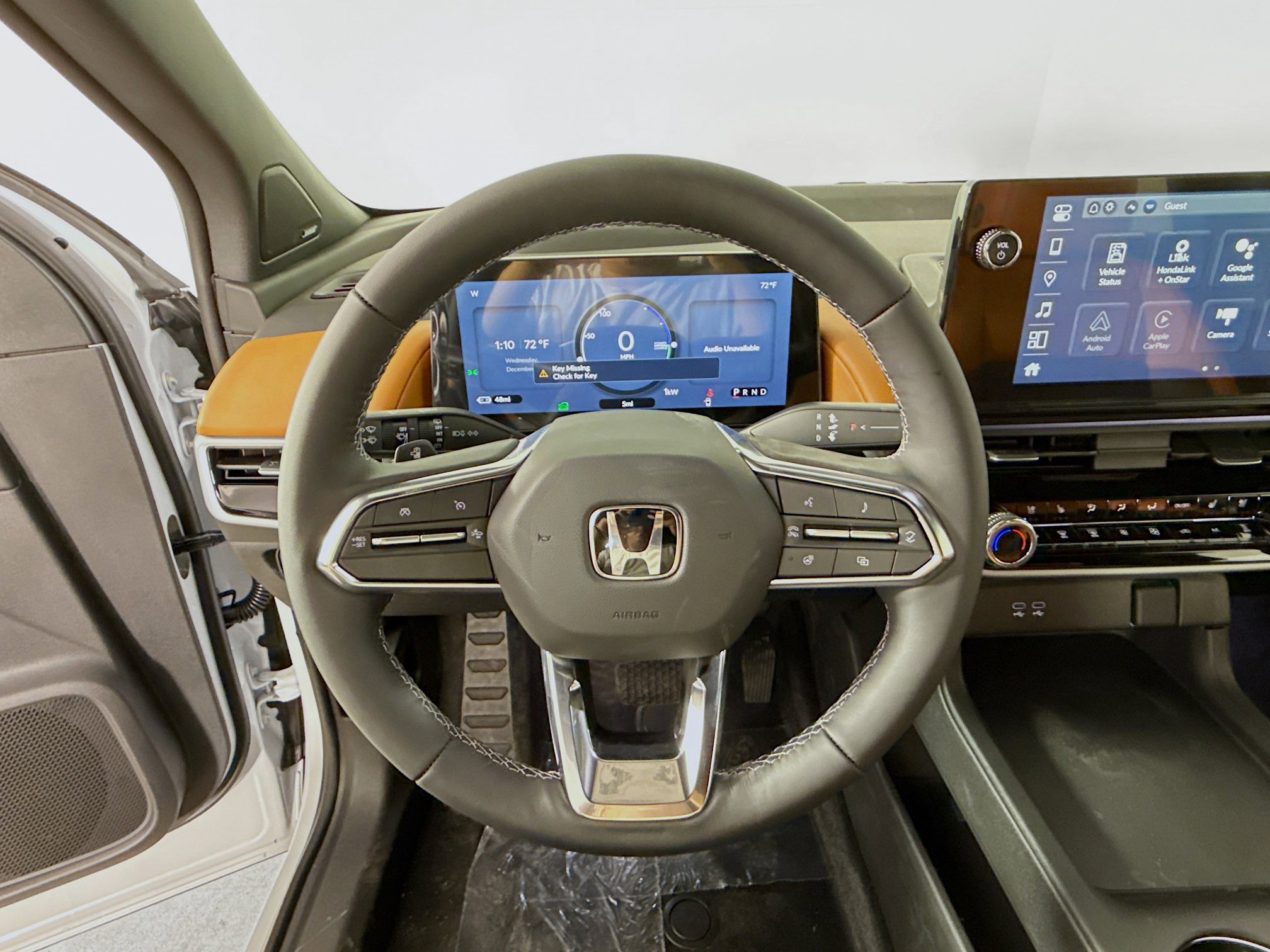 New 2026 Honda Prologue Elite image 11