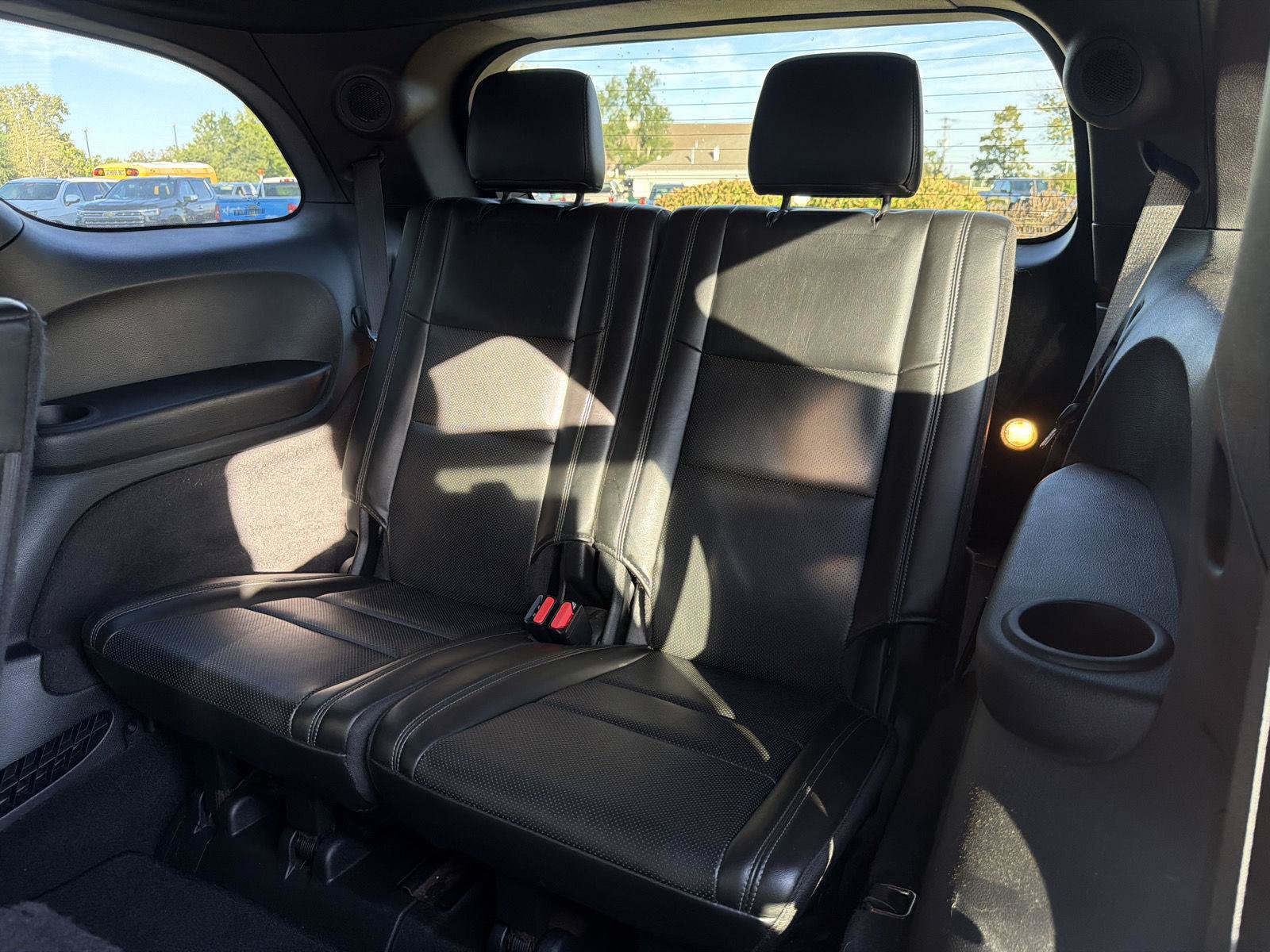 Used 2020 Dodge Durango R/T w/ Blacktop Package AWD/4WD image 42