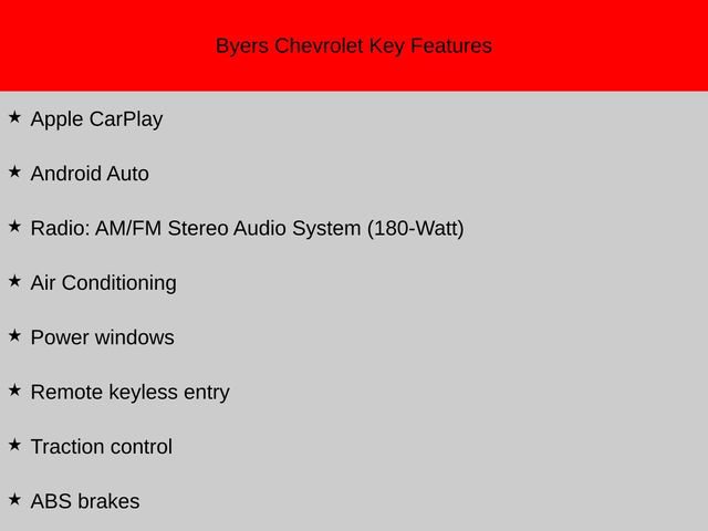 Used 2020 Honda HR-V Sport image 10